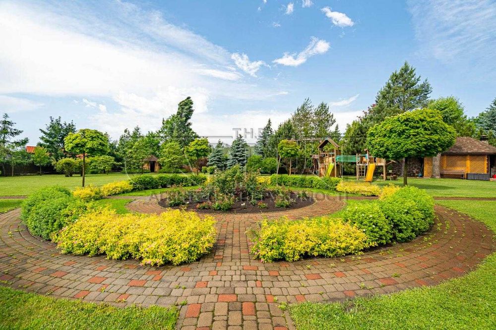 Продажа дома, Гореничи, Бучанський р-н, БАСЕЙН, ГАЗ