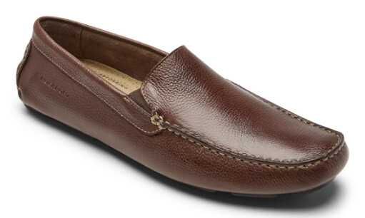 Мокасины мужские Rockport, размер 47