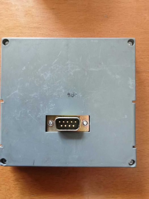 Consola keypad Vacon