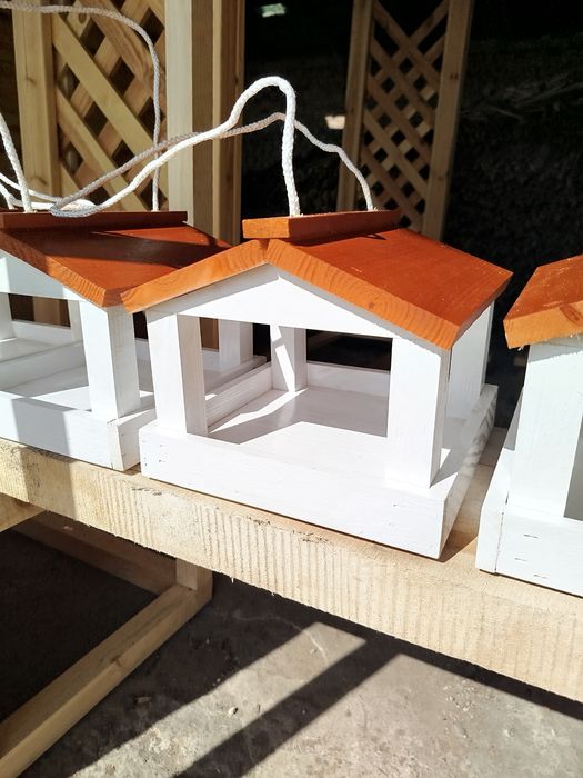 Годівничка для птахів