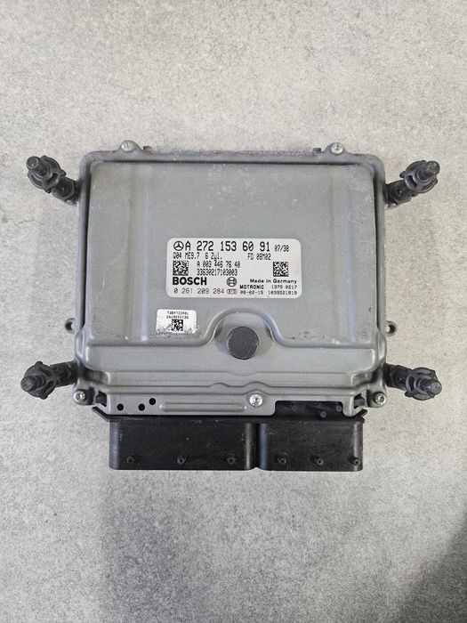 komputer sterownik mercedes A2721---536091