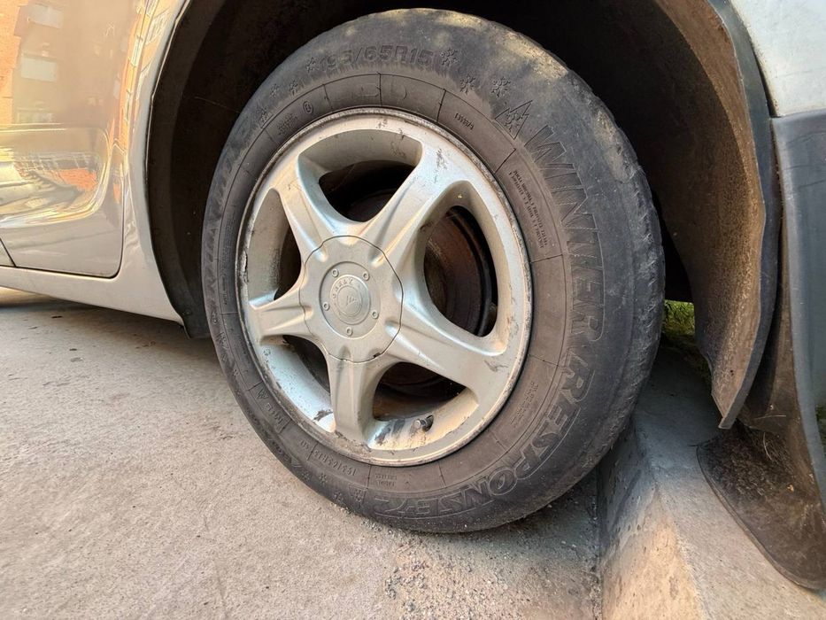 Продам авто Geely FC