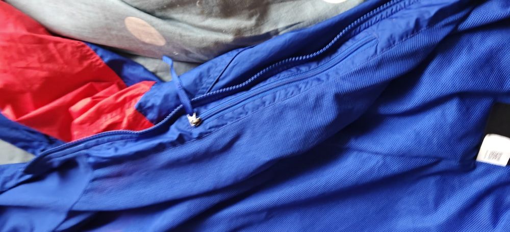 Kurtka The north face r L