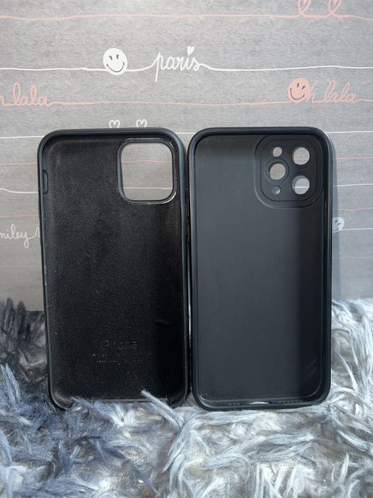 Чохол на Айфон 11 про