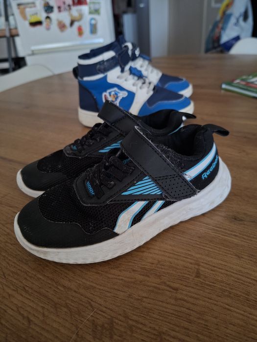 Buty sportowe adidasy Reebok rozm 28