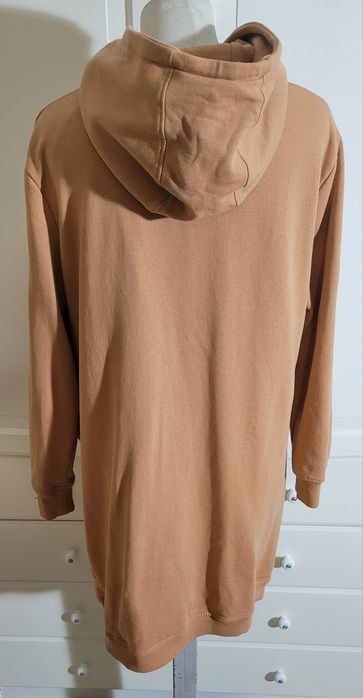 Ciążowa bluza, tunika sukienka s-l