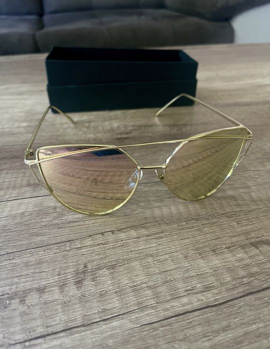 Okulary przeciwsloneczne RB