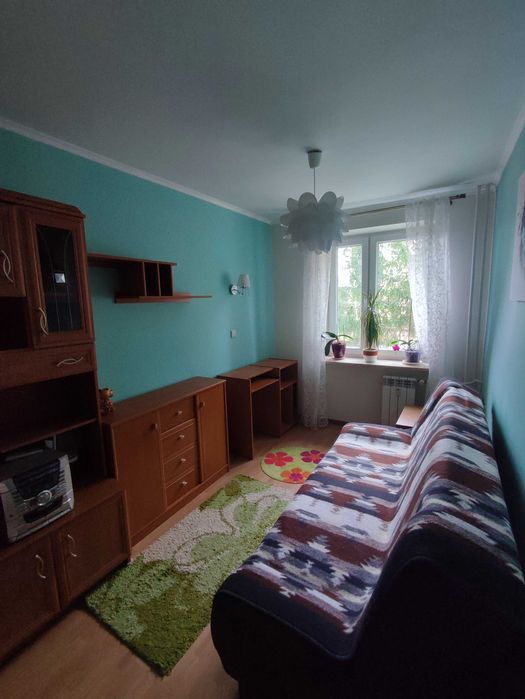 Mieszkanie 68m2 os. Piłsudskiego przestronne 3 pokoje BEZ POŚREDNIKÓW