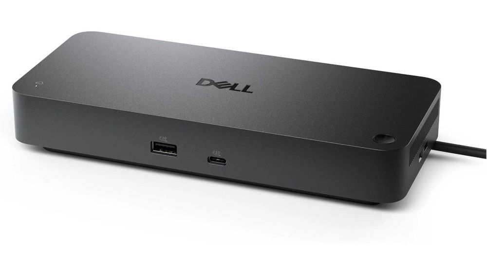 Dell Pro Thunderbolt 5 Smart Dock SD25TB5