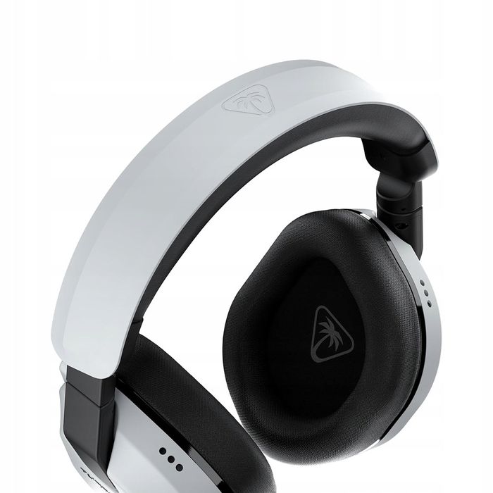 Słuchawki bezprzewodowe TURTLE BEACH STEALTH TM 600 do PS5, PS4, PC