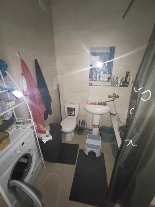 Продам однокомнатную квартиру, жк 7 небо