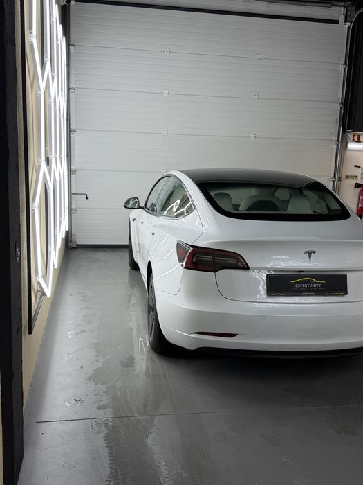 Tesla Model 3 SR plus LFP Ryzen