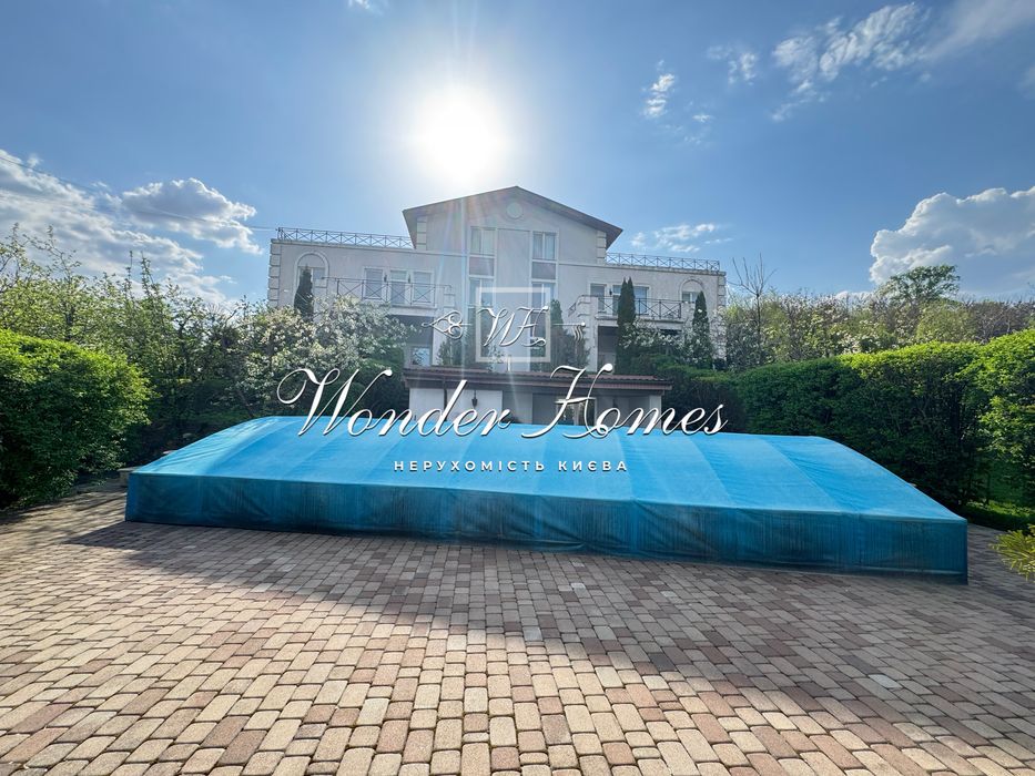 Аренда дуплекса 500м2 в с. Григорьевка 4/5 спален Обуховский р-н