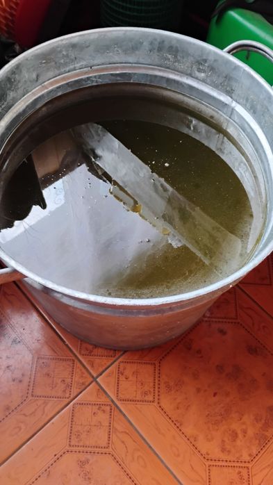 Sprzedam miód wielokwiatowy