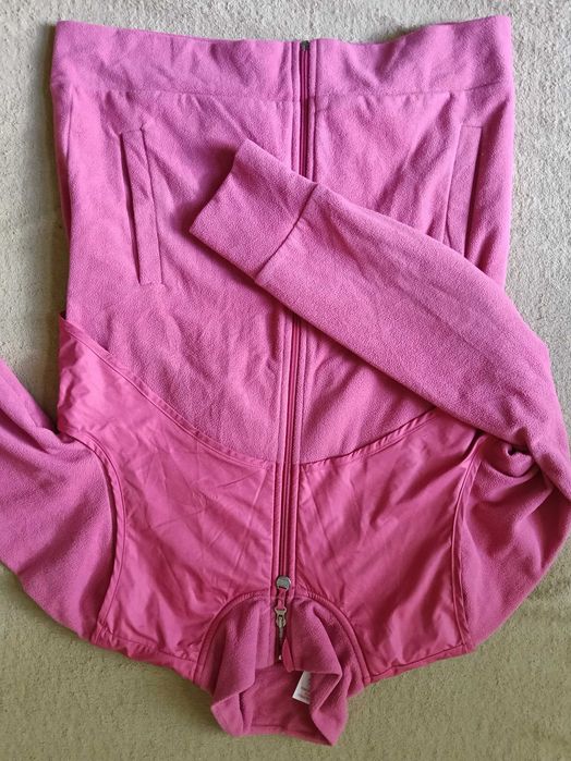 Polar bluza Adidas M