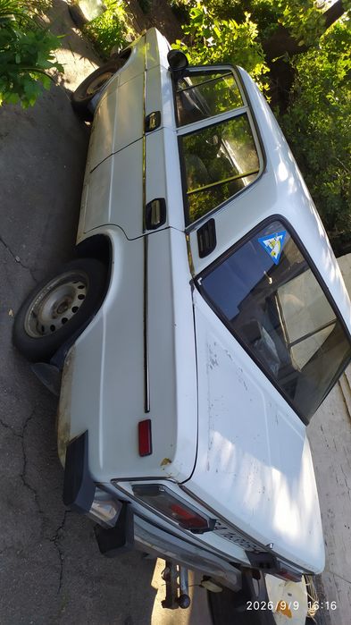 ВАЗ    2106    продам