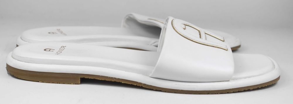 Jak nowe klapki Aigner roz.36