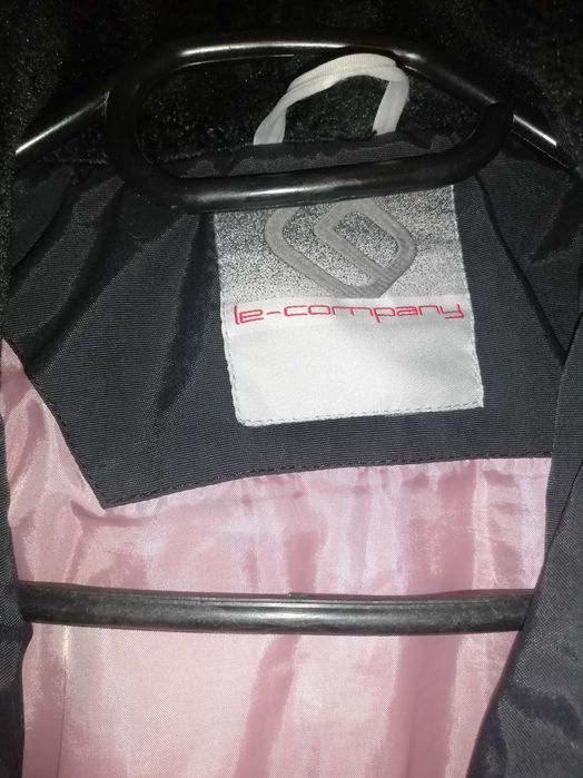 Пальто парка Lenne