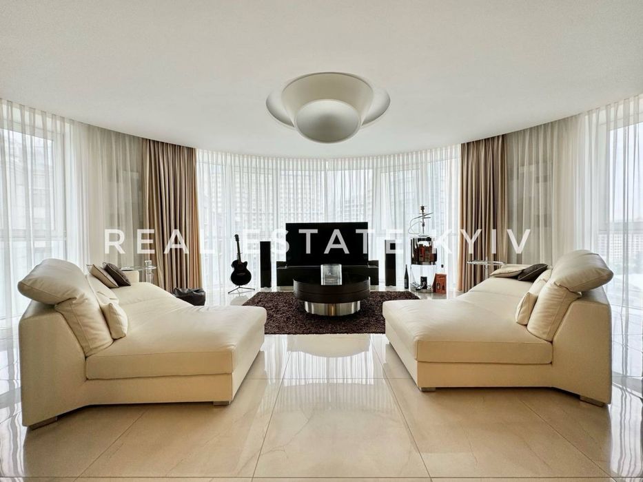 ‼️БЕЗ % Продажа 3-х комн жк Новопечерские Липки Михаила Драгомирова 20