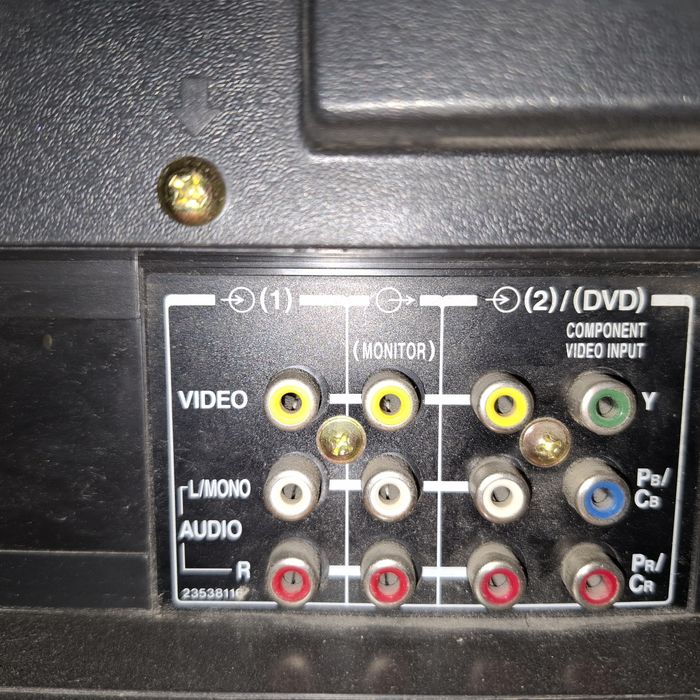 Телевізор Tochiba