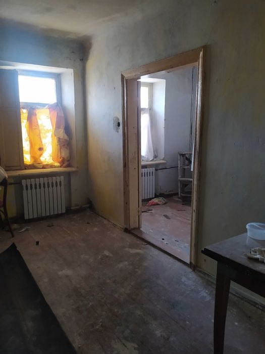 2-х эт.Дом 6 к 132 кв Конопатная 3 Военная в.уд л/кух 3 хоз дв под рем