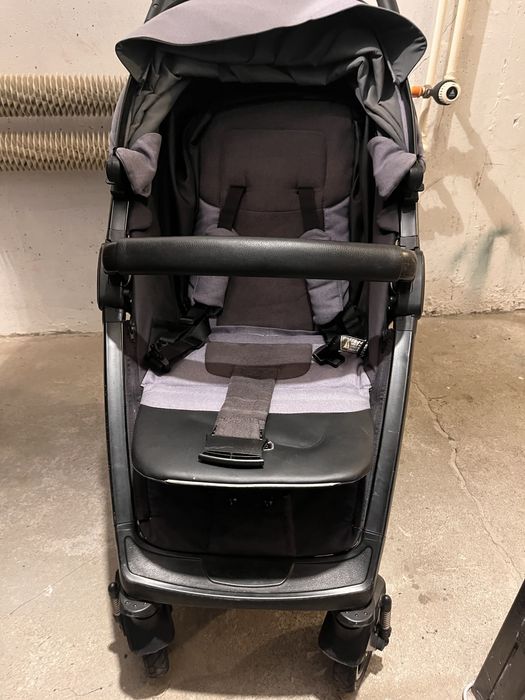 Wozek spacerowka Espiro Sonic Air