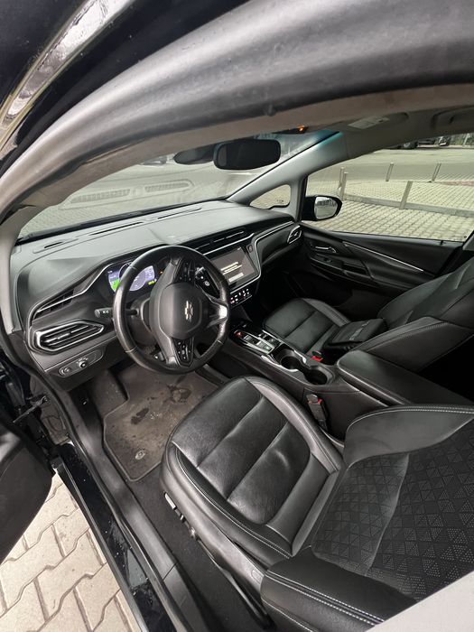 Chevrolet Bolt Premier 2023