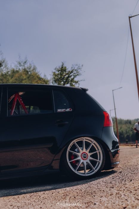 Jantes 18 5x112 oz formula