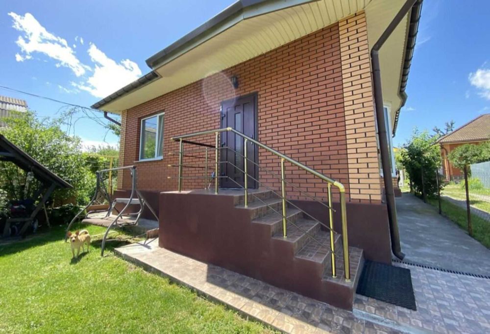 Будинок за адресою вул. Староміська (площа 70 м²) - Atlanta.ua - фото 4