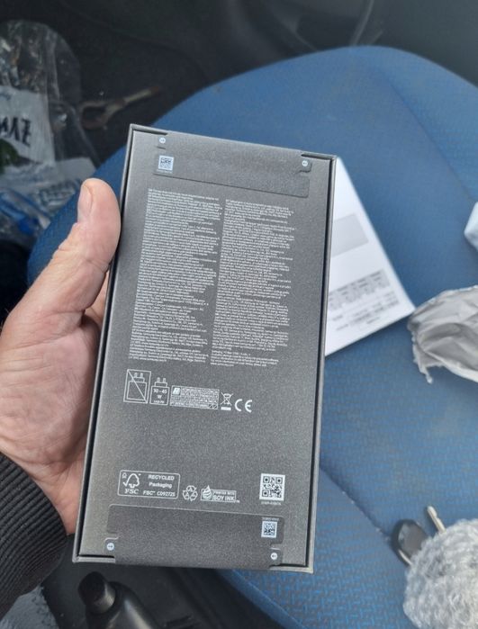 Samsung galaxy S25 Ultra