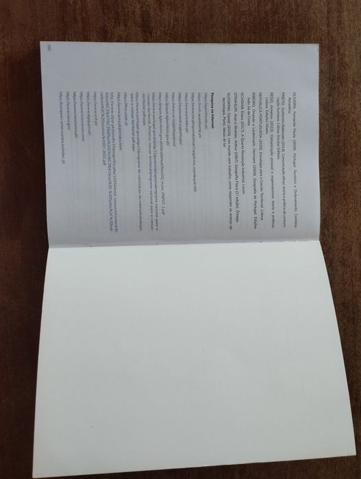 Manual de Área de Integração -  Cursos Profissionais - Ano 1