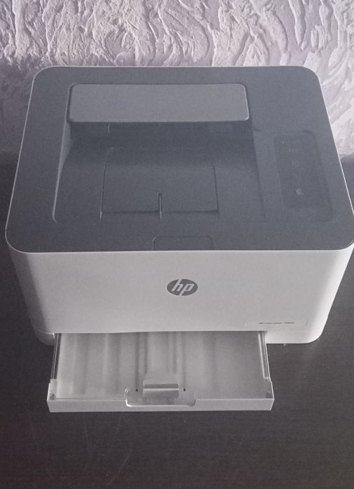 Лазерный принтер  HP Color Laser 150nv