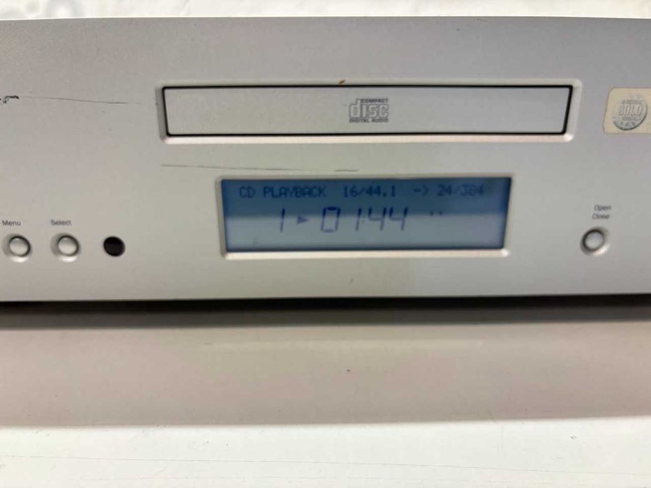 Cambridge Audio Azur 840C odtwarzacz CD