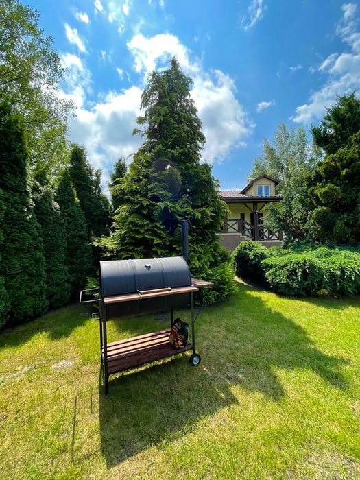 Cichy Zakątek  (do 14 osob)