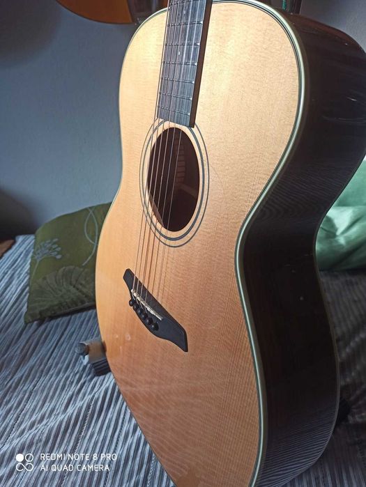 Gitara Furch Green Plus SW