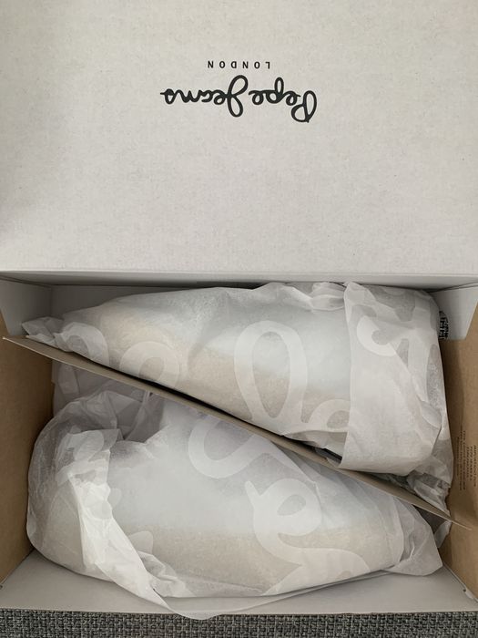 Pepe Jeans Yogi - Ténis/Sapatilhas de Couro com Detalhes em Camurça
