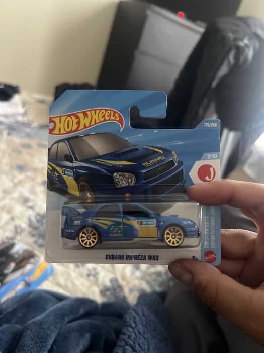 Carrinhos para troca ou venda