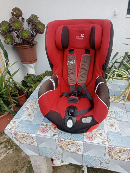 Cadeira automovel