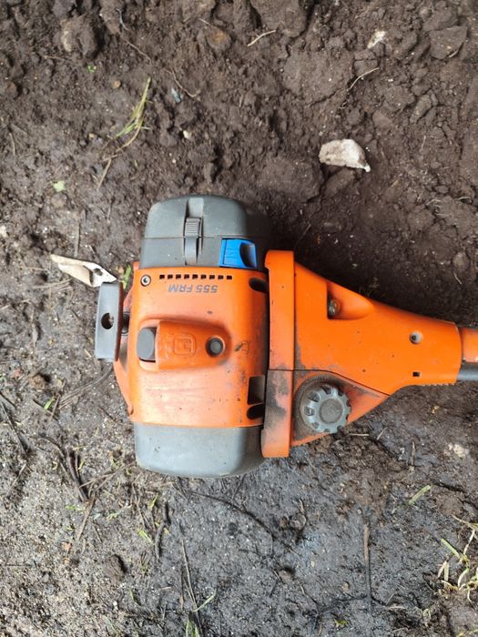 Roçadora Husqvarna