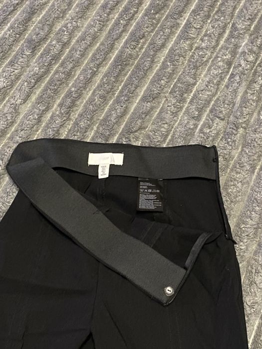 Брюки H&M с разрезами