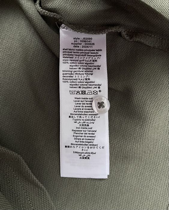 Оригінальне поло Hugo Boss на 8 років