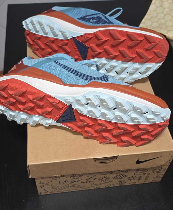 Ténis Nike Wildhorse 8