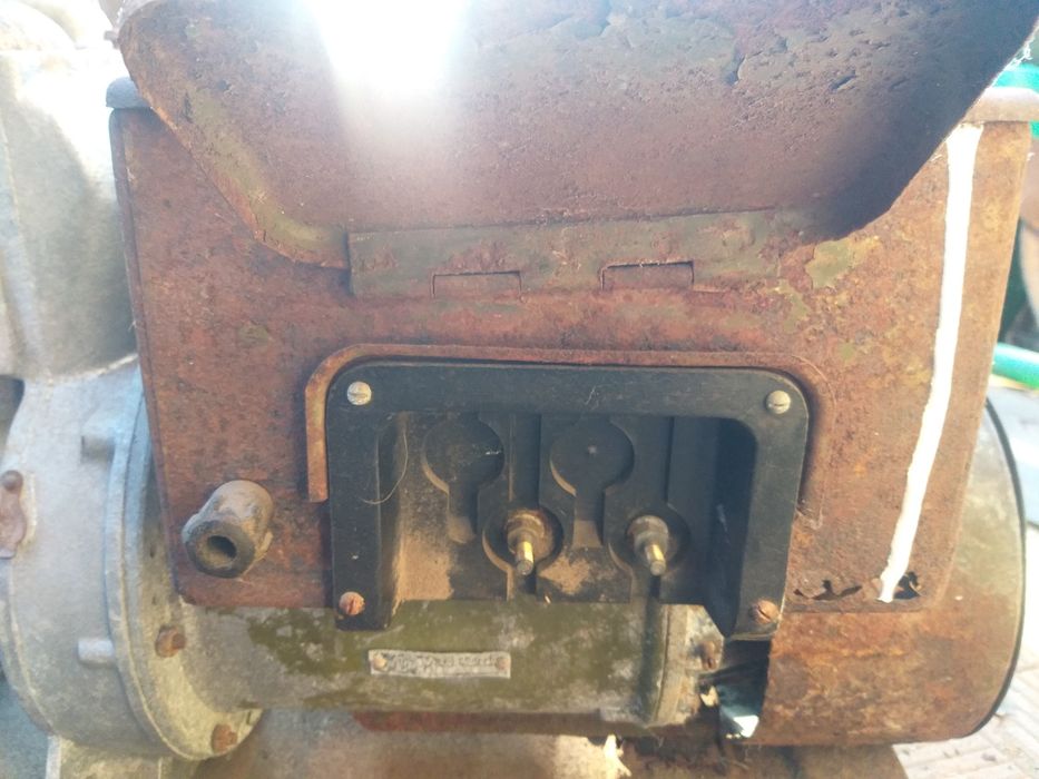 Електростанція армійська