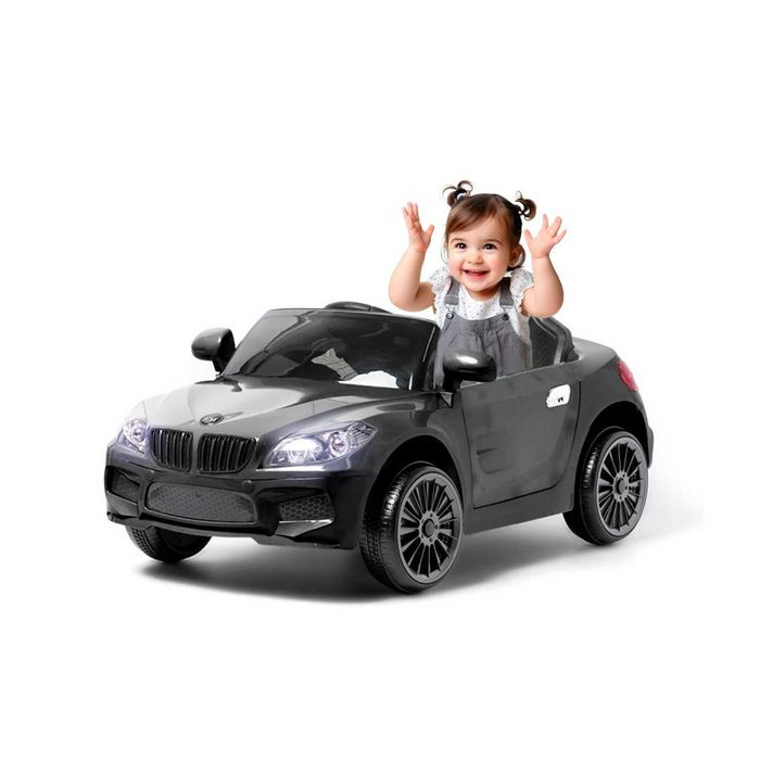 X5 style 12 - carro eléctrico para crianças com controlo a distância