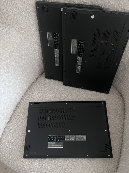 Asus chromebook plus 14 CX3402CVA 2025р сенсорний i3-1315u 8/256gb 14 FHDips