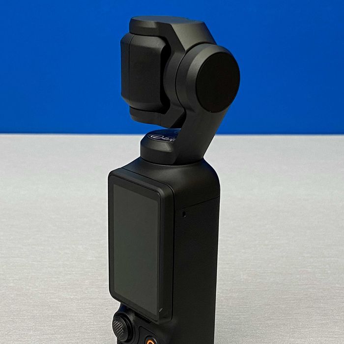 DJI Osmo Pocket 3