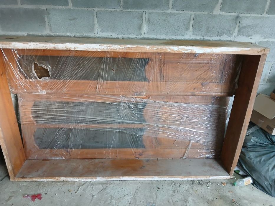 Продам міжкімнатні деревяні двері