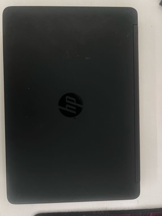 HP ProBook 640….