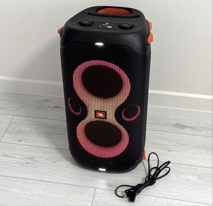 jbl partybox 110 - купить портативную акустику - Цена на OLX.ua