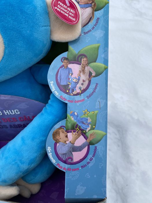 Дитяча іграшка НОВА!!!